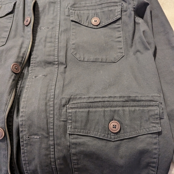 Men's George Long Sleeve Shirt - Picture 8 of 12